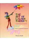 Theresa Sundt - The Art of Colour Therapy - A színterápia művészete