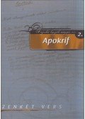 Fűzfa Balázs - Apokrif