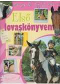 Mitrov Gabriella - Első lovaskönyvem