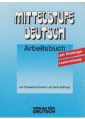 Friederike Frühwirth,Holthaus, Hanni - Mittelstufe Deutsch - Arbeitsbuch