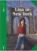 H. Q. Mitchell,Marileni Malkogianni - Lisa in New York: