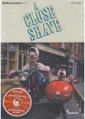 Nick Park,Bill Bowler - A Close Shave