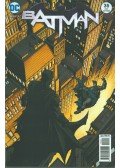 Tom King,Finch, David - Batman 35.