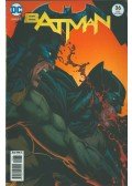 Tom King,Finch, David - Batman 36.