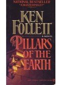 Ken Follett - The Pillars of The Earth