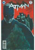 Tom King,Mikel Janín - Batman 37.
