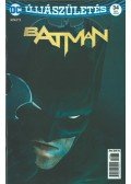 Snyder, Scott,Tom King,Mikel Janín - Batman 34.