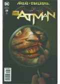 Snyder, Scott,Greg Capullo - Batman 28.