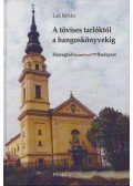 Lak István - A tövises tarlóktól a hangoskönyvekig