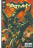 Snyder, Scott,James Tynion IV,Becky Cloonan,Clarke, Andy - Batman 26.