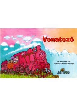 Bogos Katalin - Vonatozó Bogos Katalin - Vonatozó, Kistarcsa 0 antikvár könyv
