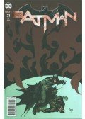 Snyder, Scott,Greg Capullo - Batman 21.