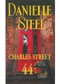 Danielle Steel - Charles Street 44