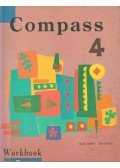 Hazel Imbert,Wilson, Ken - Compass 4 Workbook
