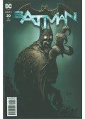 Snyder, Scott,Greg Capullo - Batman 20.