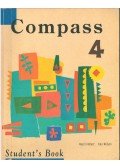 Hazel Imbert,Wilson, Ken - Compass 4 Student's Book