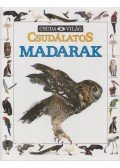 Parsons, Alexandra - Csudálatos madarak