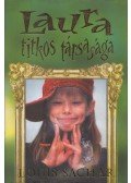 Sachar, Louis - Laura titkos társasága