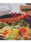 Oetker dr. - Wok