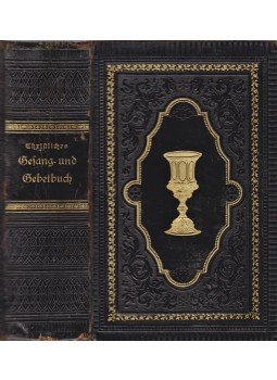  - Christliches Gesangbuch der evang. Gemeinden A. B. in Mezőberény, Bulkesz, Gyoma, Hartau, Szemlak und Vadkert, Mezőberény 1905 antikvár könyv