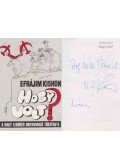 Kishon, Efrájim - Hogy volt? (Ungvári Tamásnak dedikált példány)