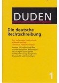  - Duden - Die deutsche Rechtschreibung