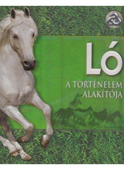 Kim Dennis-Bryan - Ló,  2012 antikvár könyv