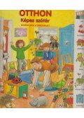 Ute Haderlein - Otthon - Képes szótár