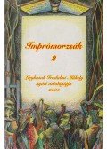 Putnoki A. Dávid (szerk.) - Imprómorzsák 2.