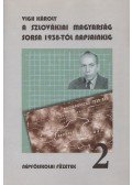 Vigh Károly - A szlovákiai magyarság sorsa 1938-tól napjainkig