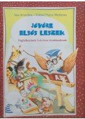 Vass Krisztina,Tóthné Pánya Marianna - Jövőre elsős leszek