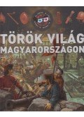 Kész Barnabás - Török világ Magyarországon