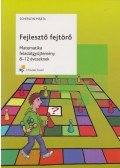 Scherlein Márta - Fejlesztő fejtörő