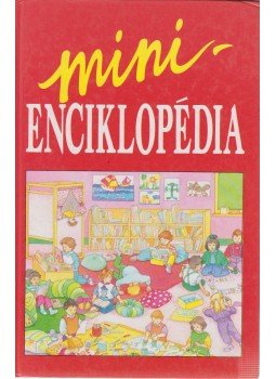 Babin, Véronique - Mini-enciklopédia Babin, Véronique - Mini-enciklopédia, Budapest 1996 antikvár könyv