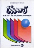 Dr. Dedinszky Ferenc - Clipper 5