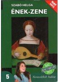 Szabó Helga - Ének-zene 5.