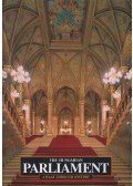 Sisa József - The Hungarian Parliament