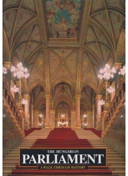 Sisa József - The Hungarian Parliament Sisa József - The Hungarian Parliament, 0 antikvár könyv