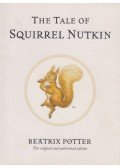 Beatrix Potter - The Tale of Squirrel Nutkin