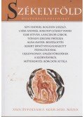 Borsodi L. László - Székelyföld XXIV. évfolyam 5. szám 2020. május
