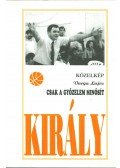 Varga Lajos - Csak a győzelem minősít! (dedikált)