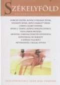 Borsodi L. László - Székelyföld XXIV. évfolyam 2. szám 2020. február