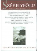 Borsodi L. László - Székelyföld XXIII. évfolyam 12. szám 2019. december