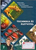 Békefi Gábor,Erlich József,Karsai Zsuzsanna,Nedobáné Fendrik Éva - Technika és életvitel 7.