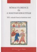 Szabics Imre - Római Florence és a magyar királyfiak