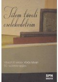 Vass Tibor,Vörös István - Tőlem távoli cselekedeteim