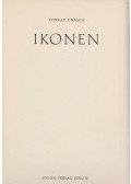 Konrad Onasch - Ikonen