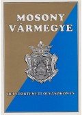 Thullner István - Mosony Vármegye