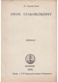 Dr. Hegedüs József - Angol Gyakorlókönyv