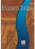 Horváth Andrea,Horváth Krisztina - English in Tourism